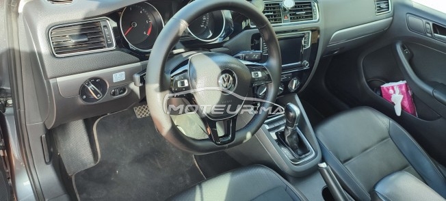 VOLKSWAGEN Jetta 150 tdi occasion 1845916