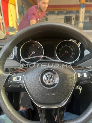 VOLKSWAGEN Jetta occasion 1876151