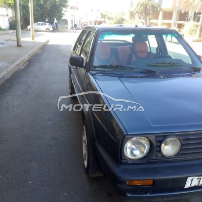 VOLKSWAGEN Jetta occasion 1281240