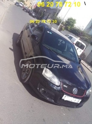 VOLKSWAGEN Jetta Tdi occasion 1315795