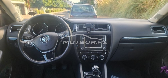 VOLKSWAGEN Jetta occasion 1731549