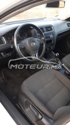 VOLKSWAGEN Jetta 2.0l occasion 1666529