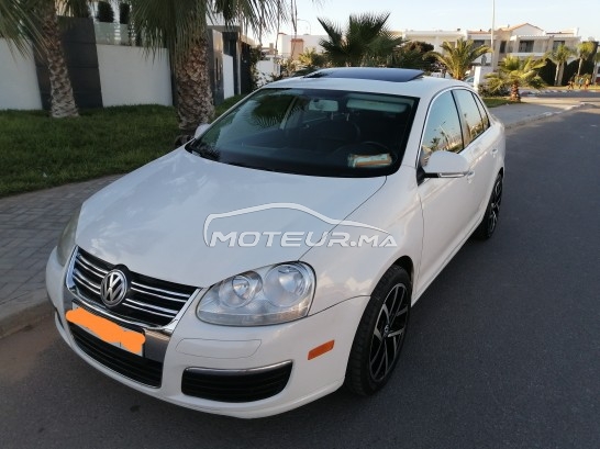 VOLKSWAGEN Jetta Usa occasion 1117857