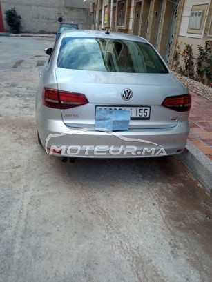 VOLKSWAGEN Jetta Tdi occasion 1730988