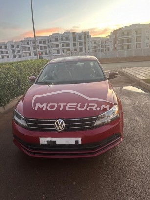 VOLKSWAGEN Jetta 2018 occasion 1948303