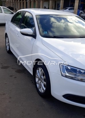 VOLKSWAGEN Jetta 2.0l occasion 1666524