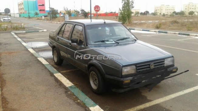 VOLKSWAGEN Jetta occasion 404372