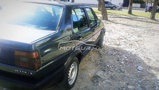 VOLKSWAGEN Jetta occasion 995936