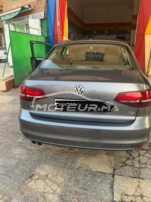 VOLKSWAGEN Jetta occasion 1876153