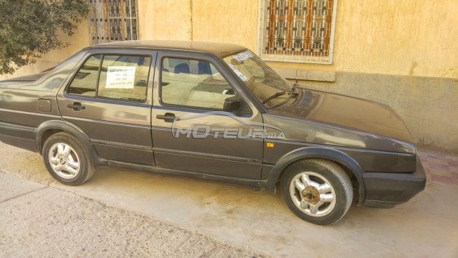 VOLKSWAGEN Jetta occasion 412692