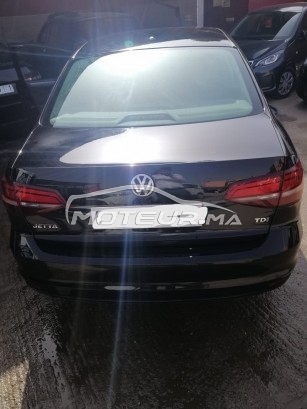 VOLKSWAGEN Jetta Tdi occasion 980743