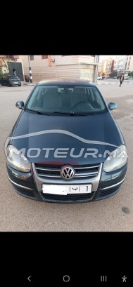 VOLKSWAGEN Jetta 2.0 occasion 1761320