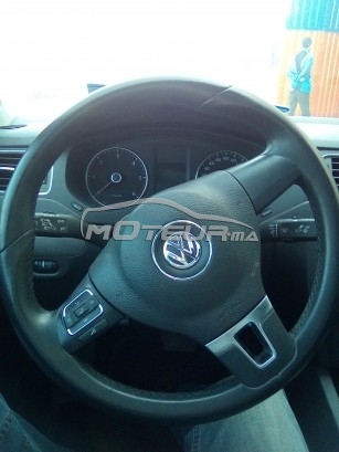 VOLKSWAGEN Jetta 2.0l tdi occasion 401341