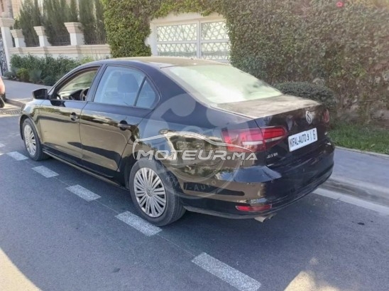 فولكزفاكن جيتتا 2.0 tdi مستعملة 1924062