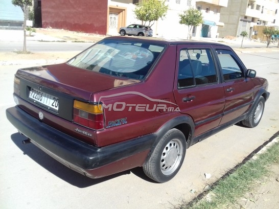 VOLKSWAGEN Jetta occasion 398251