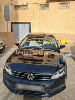 VOLKSWAGEN Jetta 1.6l occasion 1886871