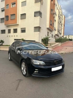 VOLKSWAGEN Jetta occasion