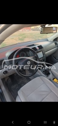 VOLKSWAGEN Jetta 2.0 occasion 1761319