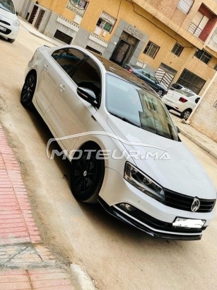 VOLKSWAGEN Jetta occasion 1547534