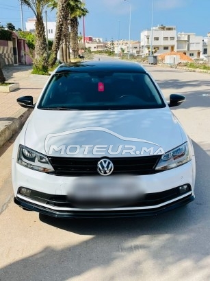 VOLKSWAGEN Jetta occasion 1547535