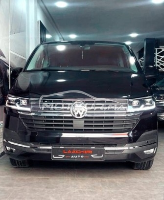 سيارة في المغرب VOLKSWAGEN Multivan - 458910