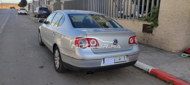 VOLKSWAGEN Passat B6 occasion 1272644