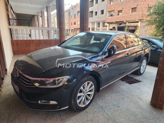 VOLKSWAGEN Passat B8 occasion 1479289