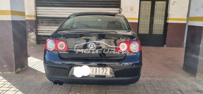 Voiture au Maroc VOLKSWAGEN Passat - 457106