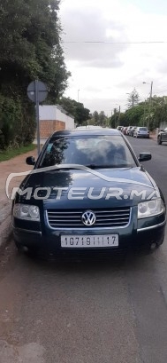 VOLKSWAGEN Passat Tdi occasion 1217347