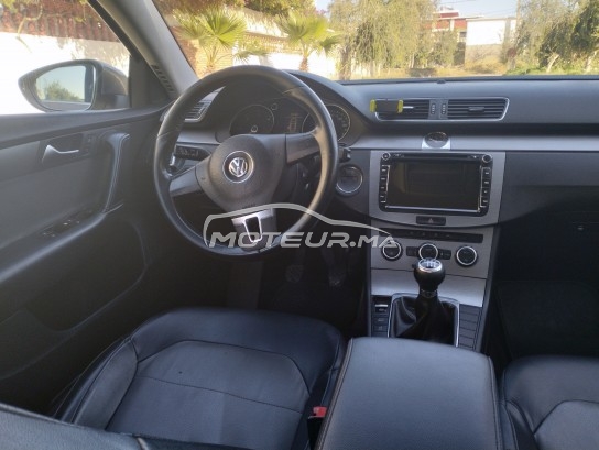 VOLKSWAGEN Passat Tdi occasion 1540269