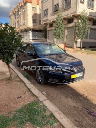 فولكزفاكن باسات 2.0 tdi مستعملة 1991198