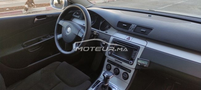 VOLKSWAGEN Passat B6 occasion 1272647