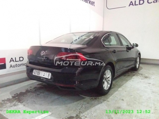 VOLKSWAGEN Passat occasion 1756231