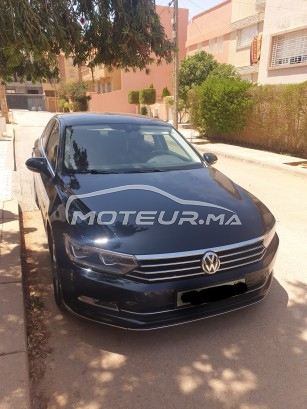 VOLKSWAGEN Passat 2.0 occasion 1879534