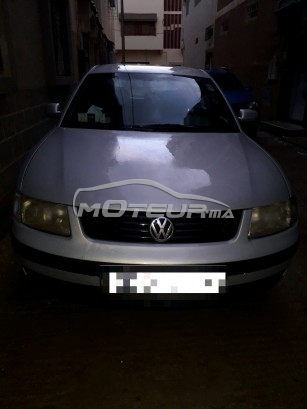 VOLKSWAGEN Passat occasion 527799