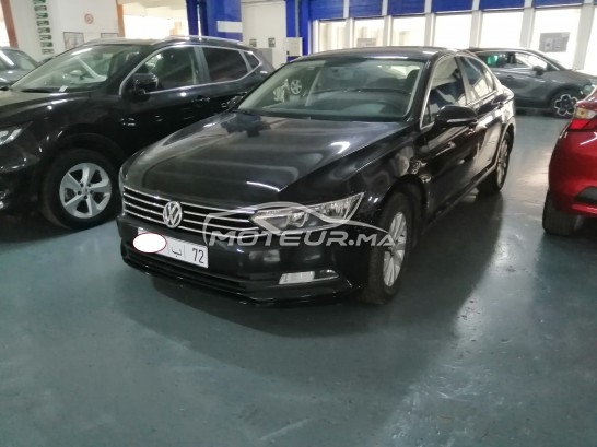 VOLKSWAGEN Passat Tdi occasion 1690424