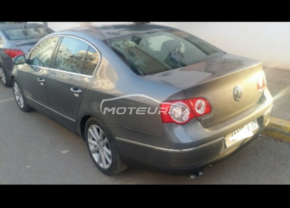 VOLKSWAGEN Passat B6 3c occasion 1888530