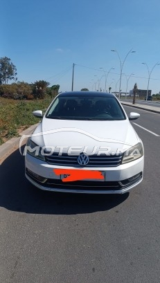 VOLKSWAGEN Passat B7 occasion 1629203