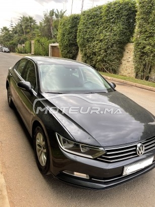 VOLKSWAGEN Passat 2.0 tdi occasion 1377746