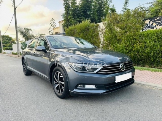 Voiture au Maroc VOLKSWAGEN Passat - 457181