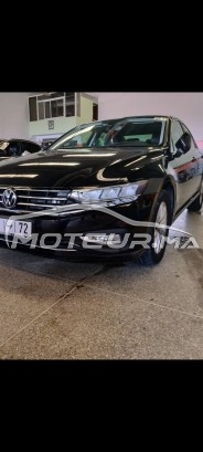 VOLKSWAGEN Passat B8 occasion 1602051