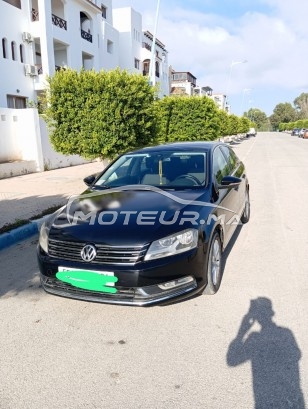 VOLKSWAGEN Passat 2014 occasion 1763929