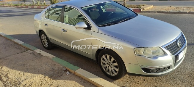 VOLKSWAGEN Passat B6 occasion 1272642