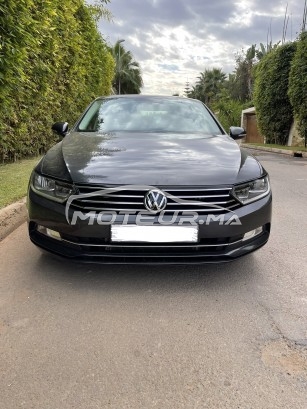 VOLKSWAGEN Passat 2.0 tdi occasion 1377745