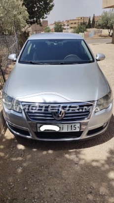 VOLKSWAGEN Passat B6 occasion 1867691