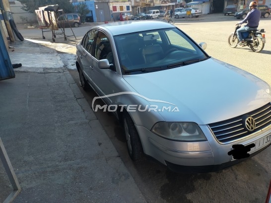 VOLKSWAGEN Passat Tdi occasion 1434681