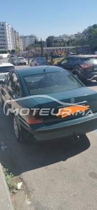 VOLKSWAGEN Passat occasion 1446332