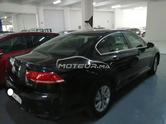 VOLKSWAGEN Passat Tdi occasion 1690423