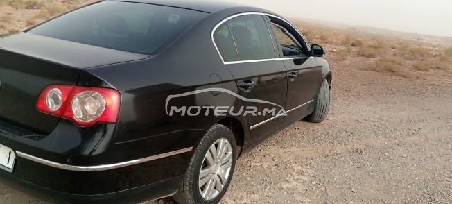 VOLKSWAGEN Passat B6 occasion 1252558