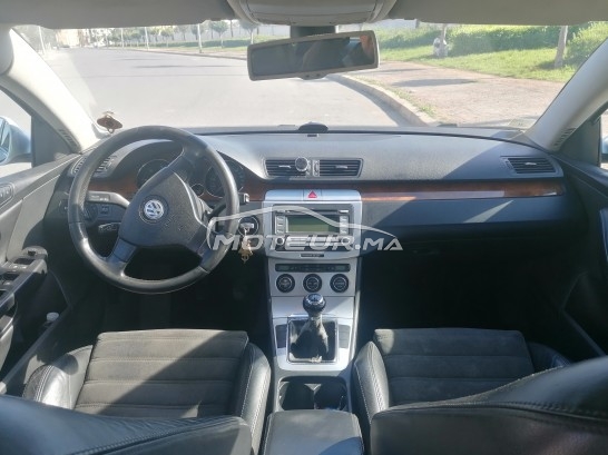 VOLKSWAGEN Passat 2l / tdi occasion 1542238